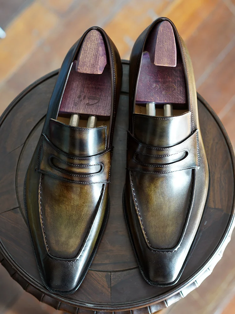 Comparison of different toe shapes and their effect on foot comfort