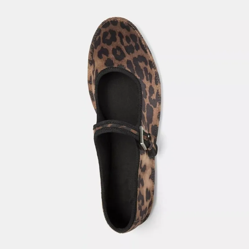 Various loafer materials showing detail and texture differences