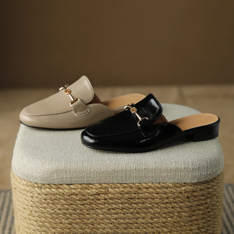 Low heel loafers with supportive features ideal for those with foot health considerations