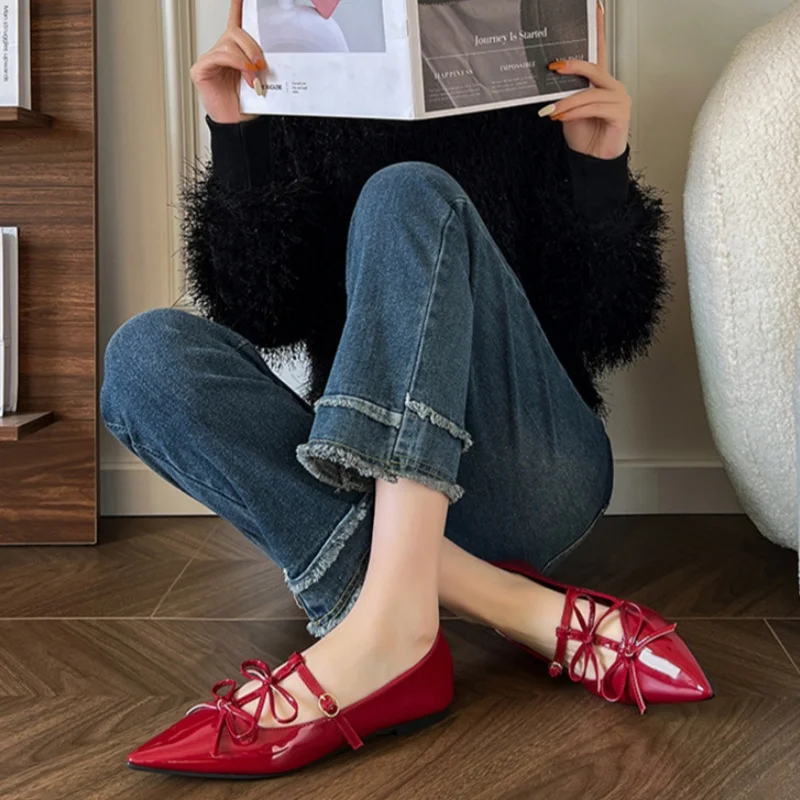 Dressy slingback loafers that transition beautifully from day to evening