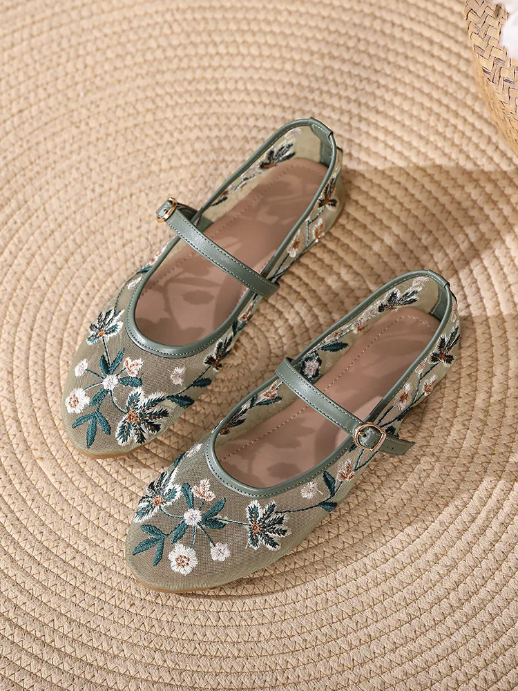 Women's Mule & Slingback Loafers