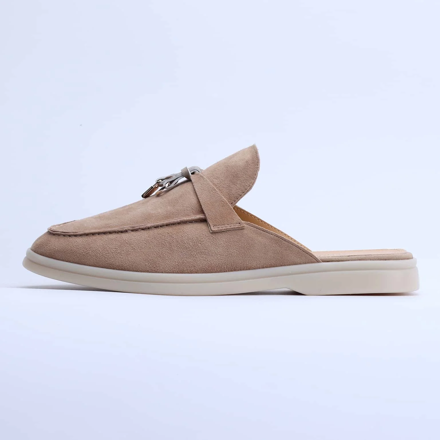 Women's Loafer Mules