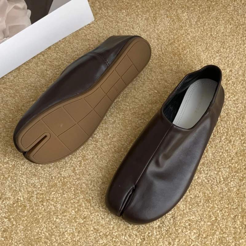 Women's Comfortable Flat Loafers